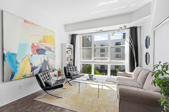 Property Photo:  2650 University Avenue W 316  MN 55114 