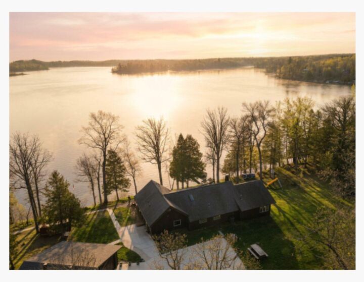 Property Photo:  20944 Gold Coast Road NW  MN 56601 