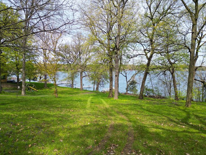 Property Photo:  7043 Highway 71 NE  MN 56201 