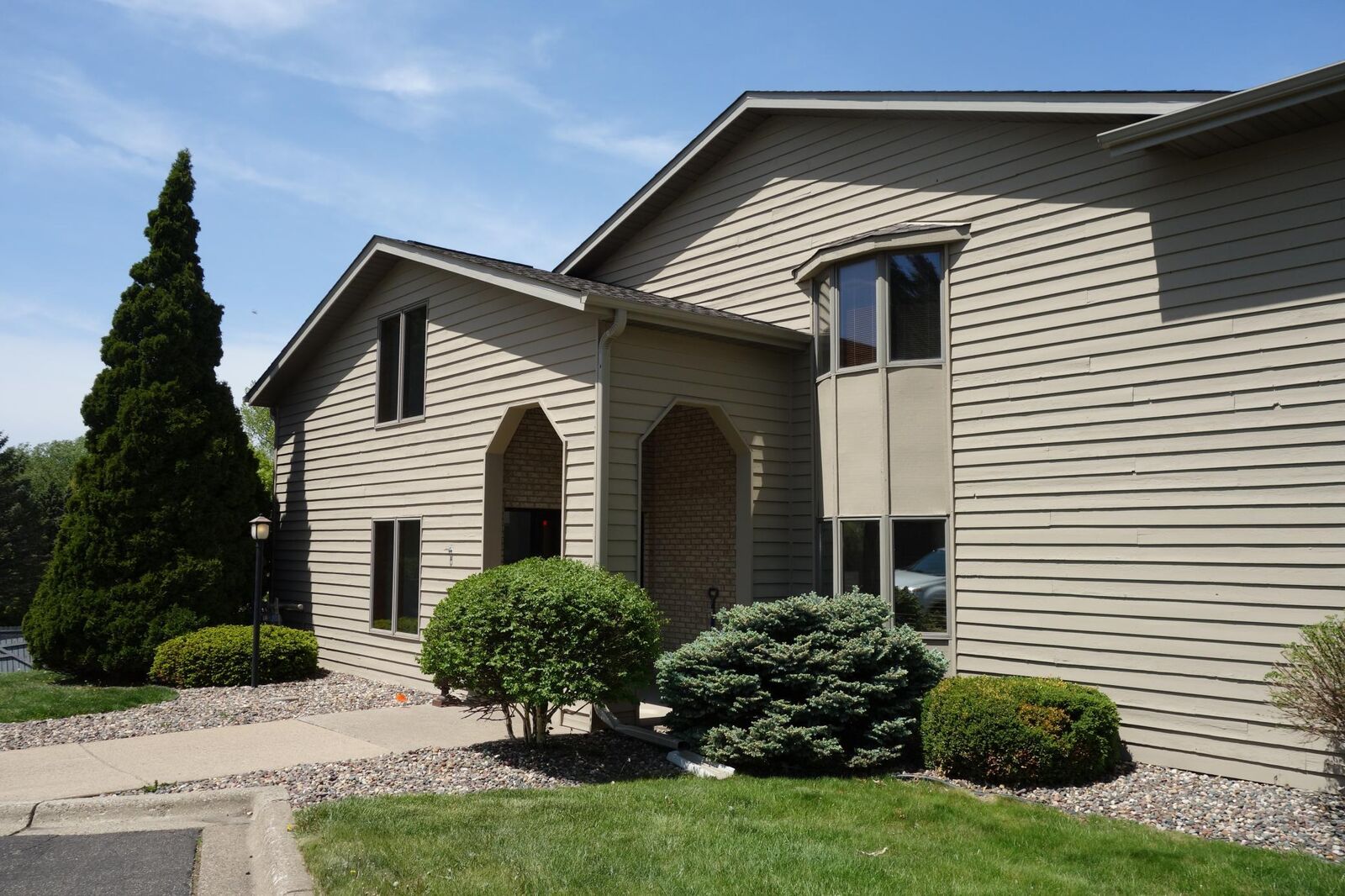 Property Photo:  2600 75th Street E 118  MN 55076 