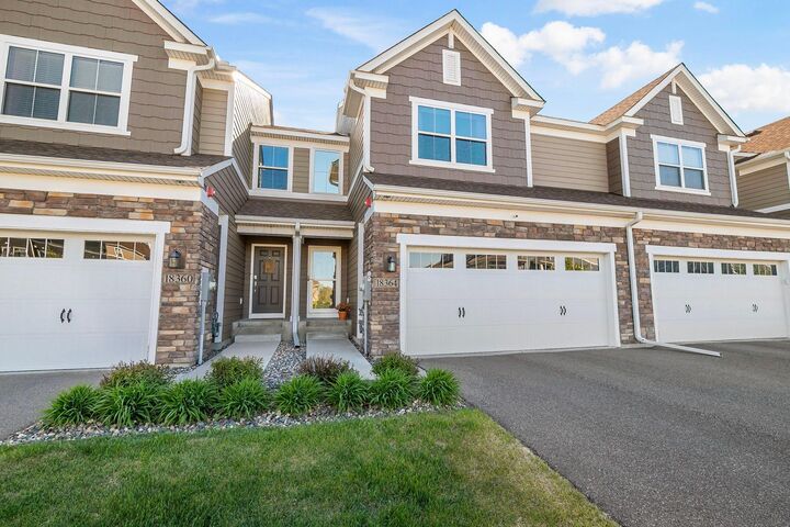 Property Photo:  18364 Glasswort Drive  MN 55044 