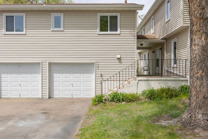 Property Photo:  7440 Landau Curve  MN 55438 