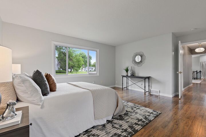Property Photo:  7440 Landau Curve  MN 55438 