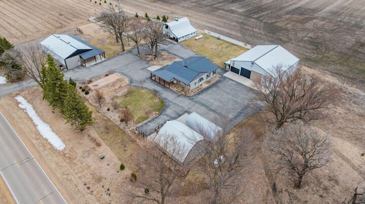 Property Photo: 90917 240th Street MN 55912