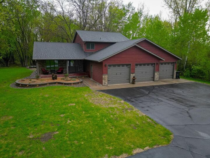 Property Photo:  38177 Twin Oaks Drive  MN 56310 
