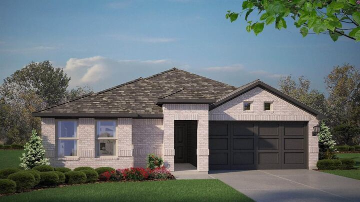 Property Photo:  1304 Bristol Way  TX 76048 