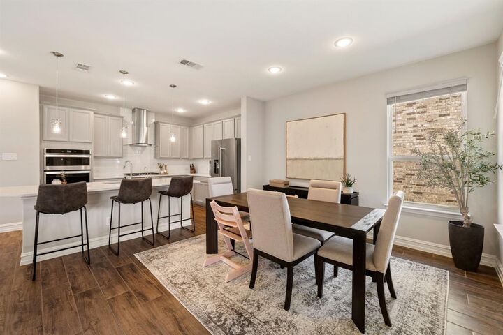 Photo de la propriété: 1413 Bellingham Lane TX 75044
