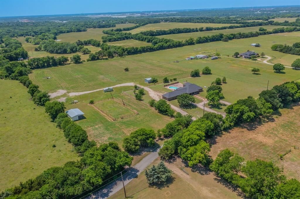 Property Photo:  241 Highridge Drive  TX 75071 