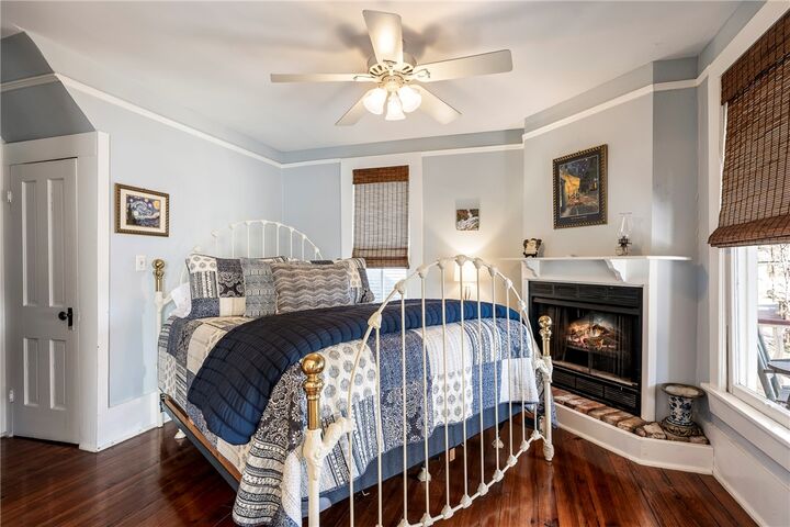 Property Photo:  174 Spring Street  AR 72632 