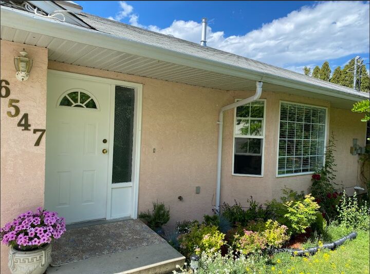 Property Photo: 6547 Apollo Road BC V1H 1J2