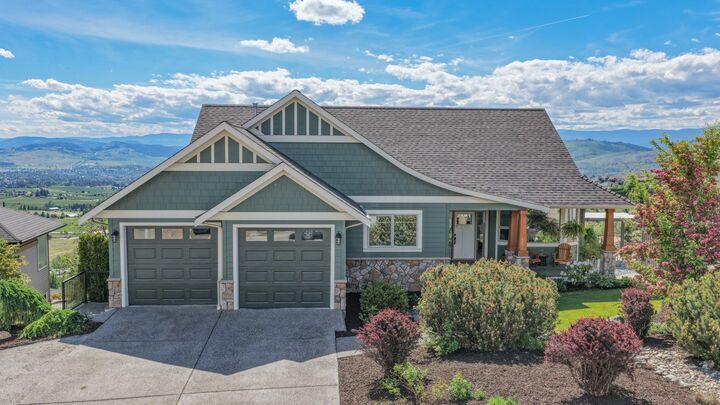 1437 Copper Mountain Court — photo 1