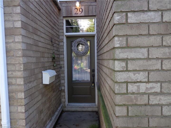 Property Photo:  337 Beach Boulevard 29  ON L8H 6W4 