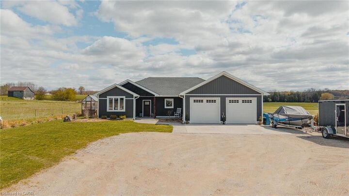 Property Photo: 401372 Grey Rd 4 ON N4N 3B8