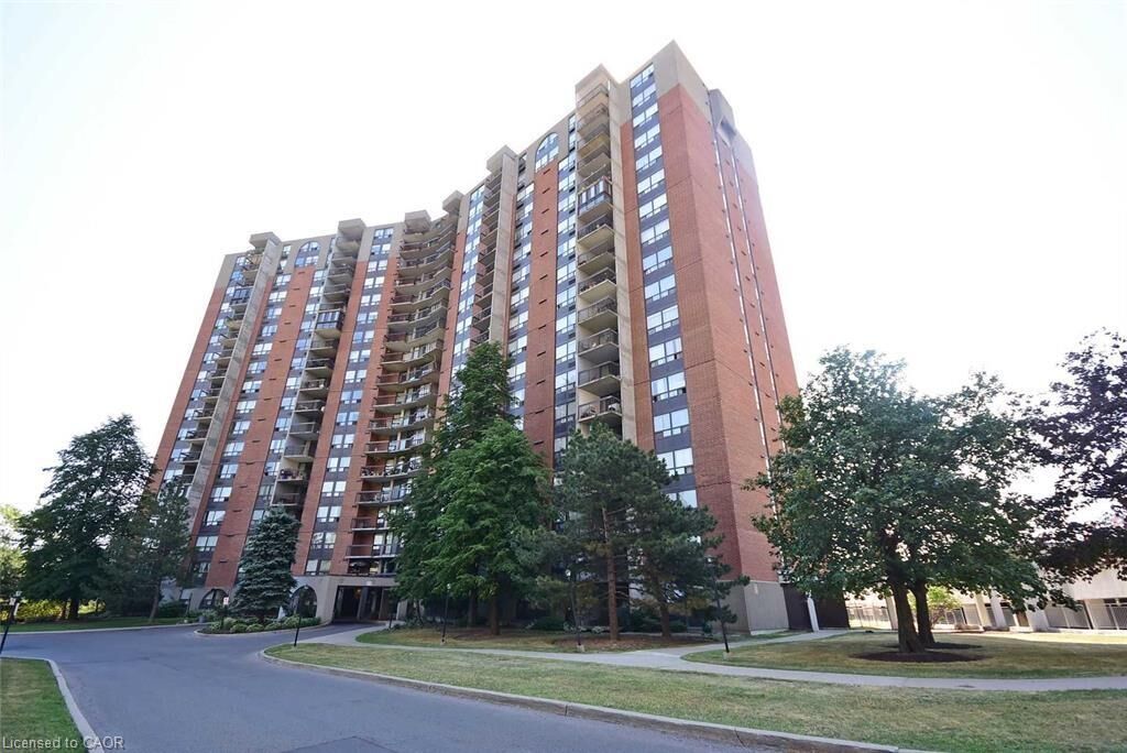 Property Photo:  50 Mississauga Valley Boulevard 1516  ON L5A 3S2 
