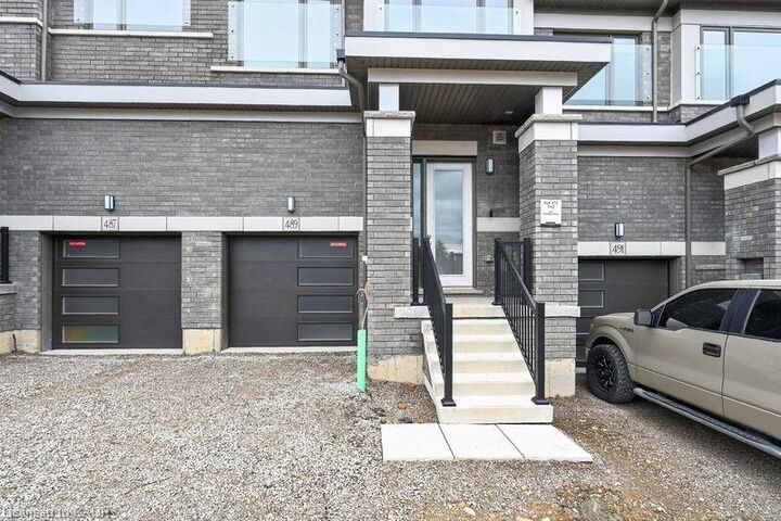 Property Photo:  489 Jack Wilford Way Woodstock  ON N4S 0G7 