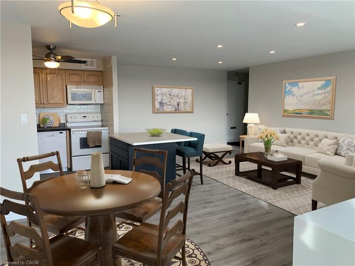 Property Photo:  24 Midland Drive 306  ON N2A 2A8 