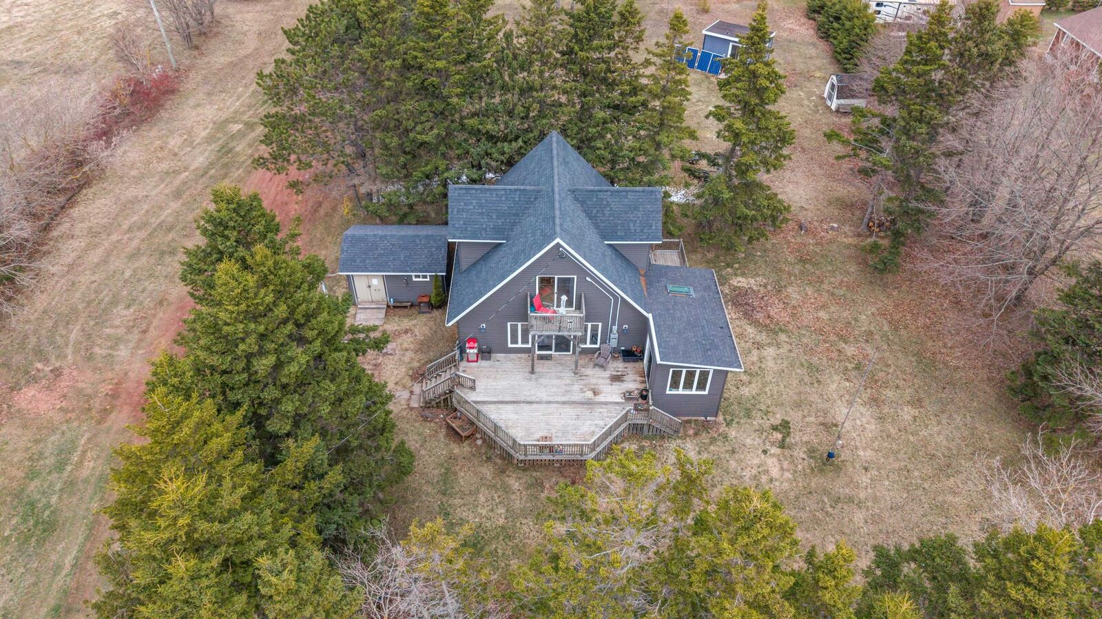 Property Photo:  16 Levine Lane  PE C0B 1A0 