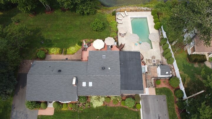 Property Photo:  4 Johns Ave  MA 01949 
