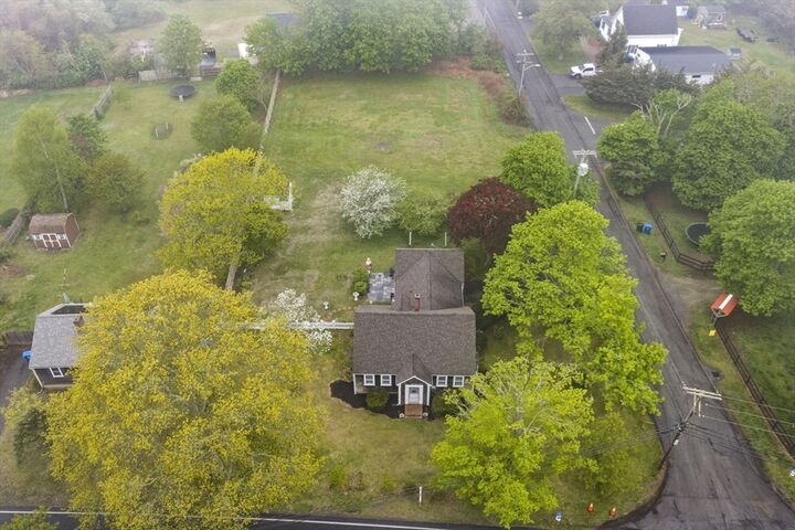 Property Photo: 42 Old Barnstable Rd MA 02536