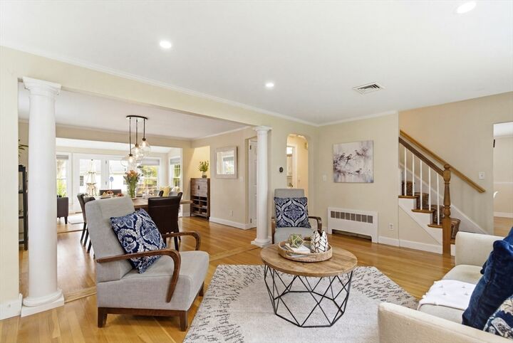 Property Photo:  6 Donald St  MA 02420 