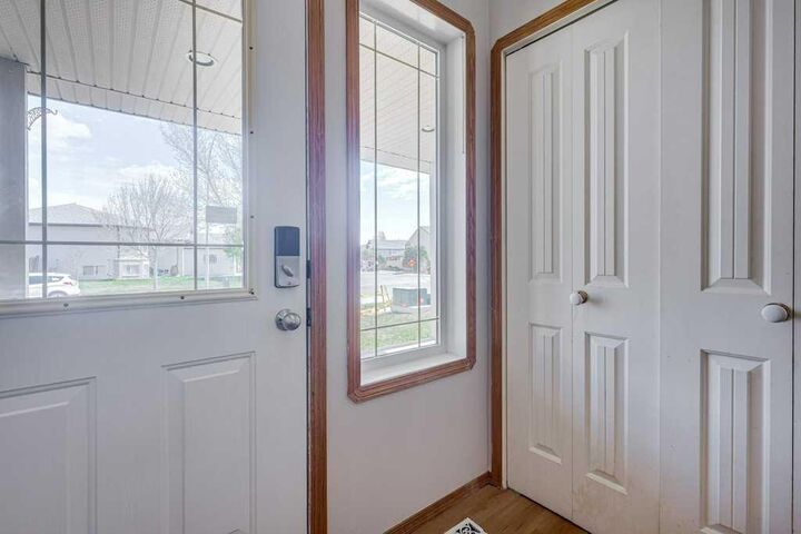 Property Photo: 68 Herder Drive AB T4S 1X8