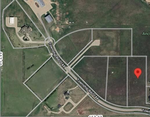 Property Photo:  714040 71 Range Rd 3  AB T8W 5J5 