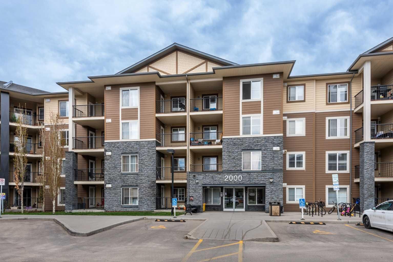Property Photo:  81 Legacy Boulevard SE 2125  AB T2X 2B9 