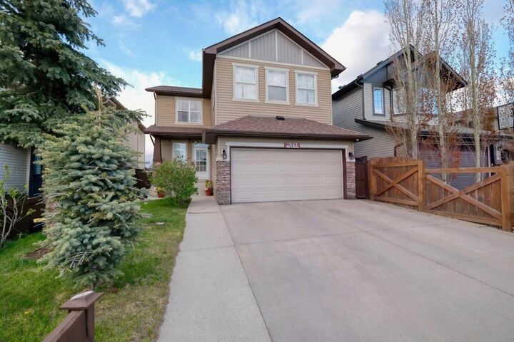 247 Pantego Way NW — photo 1
