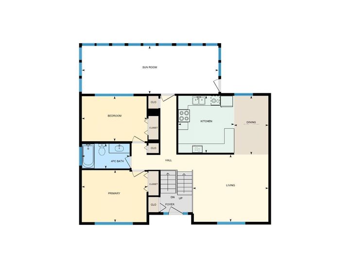 Property Photo:  11 Fitzgerald Avenue  AB T9H 1K1 