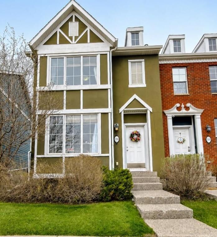 Property Photo: 288 Rainbow Falls Drive AB T1X 0E4
