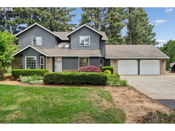 Property Photo:  20920 S Ridge Rd  OR 97045 