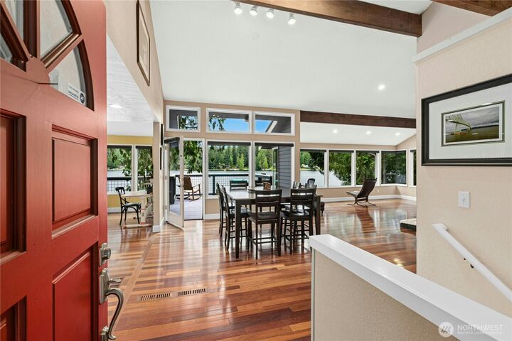 Property Photo:  3459 E Ames Lake Lane NE  WA 98053 