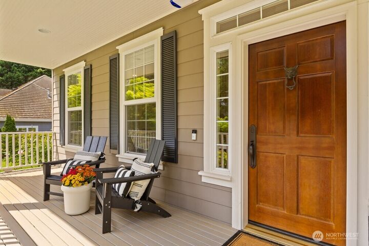 Property Photo:  4405  Towhee Drive NW  WA 98332 