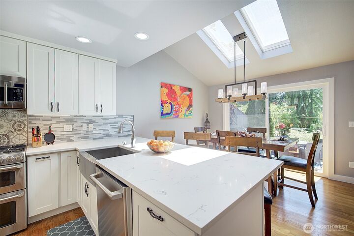 Property Photo:  2013  210th Circle NE  WA 98074 