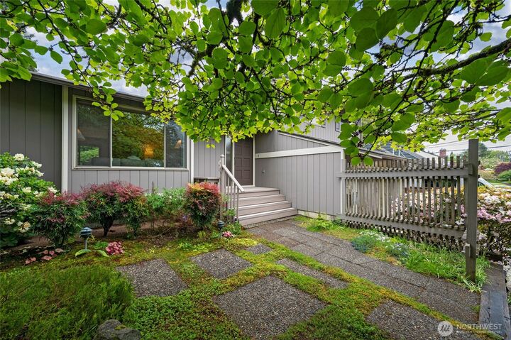 Property Photo:  3809 NE 86th Street  WA 98115 