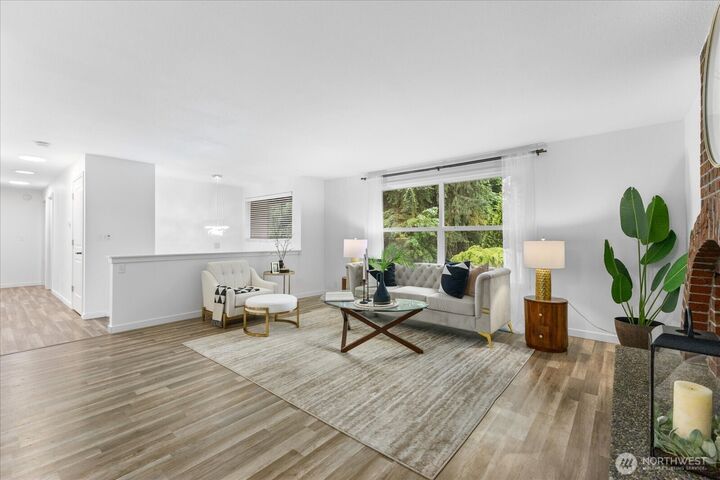 Property Photo: 15912 174th Avenue NE WA 98072