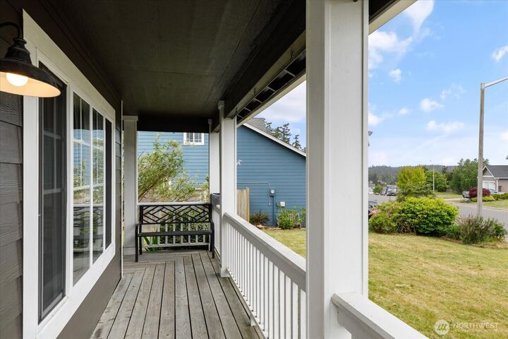 Property Photo:  1958 SW Rock Rose Drive  WA 98277 
