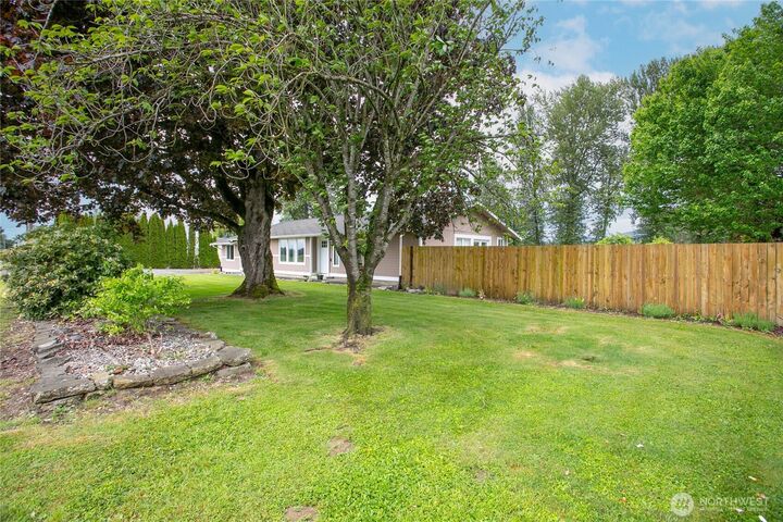 Property Photo: 1214 Nooksack Road WA 98276
