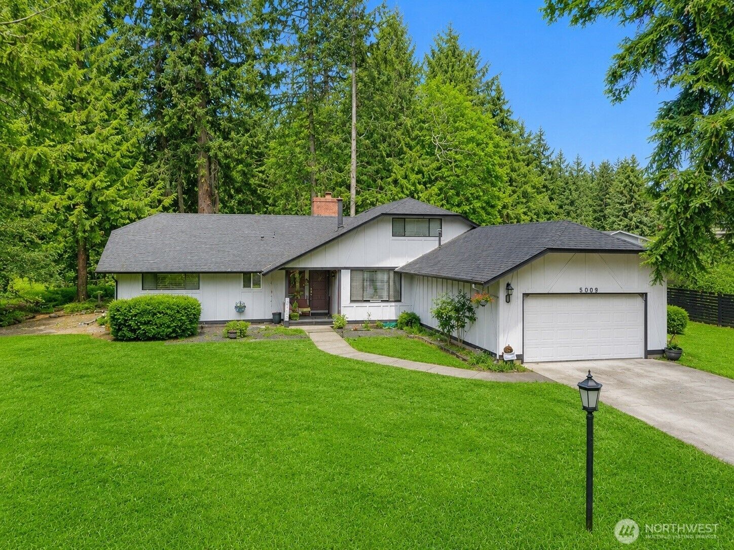 Property Photo:  5808  Woodlake Drive W  WA 98467 