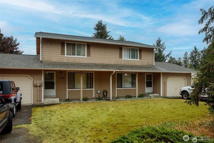 Property Photo: 1206 Tule Lake Road S WA 98444