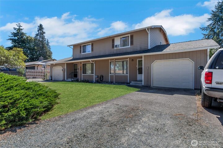 Property Photo:  1206  Tule Lake Road S  WA 98444 