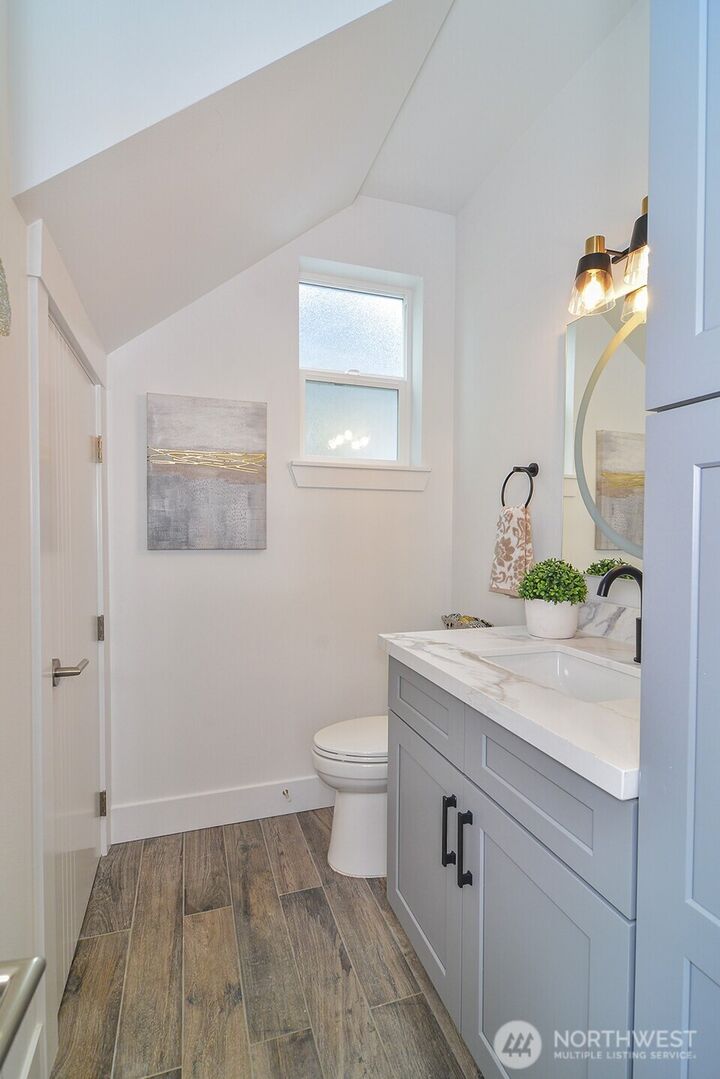 Property Photo: 2336 B 23rd Avenue S WA 98144