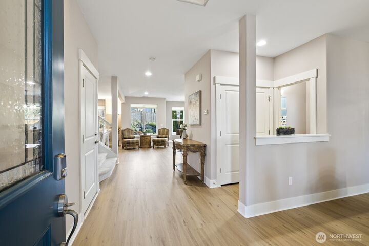 Property Photo:  20507  9th Avenue W  WA 98036 