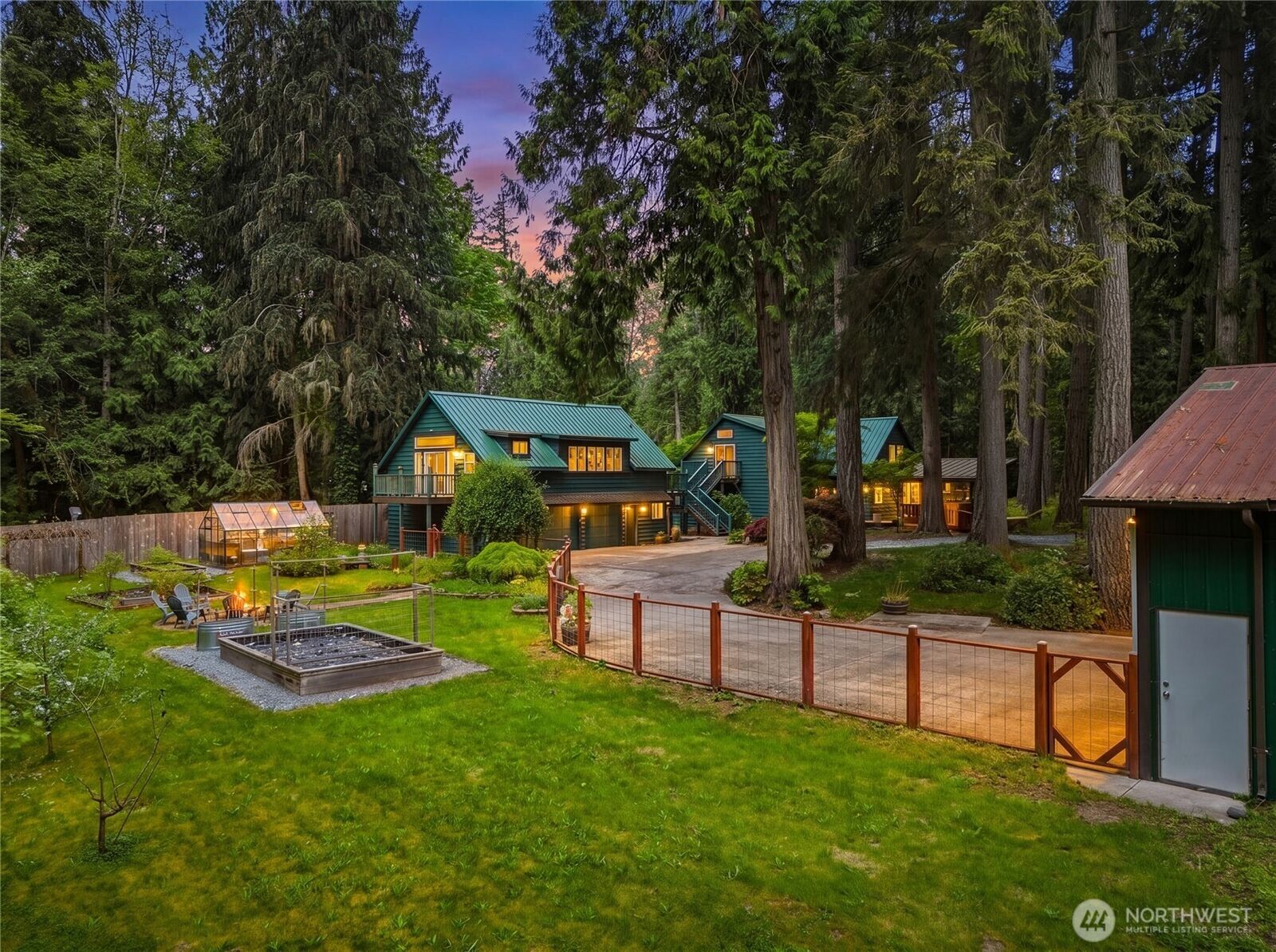 Property Photo:  22314  177th Street E  WA 98360 