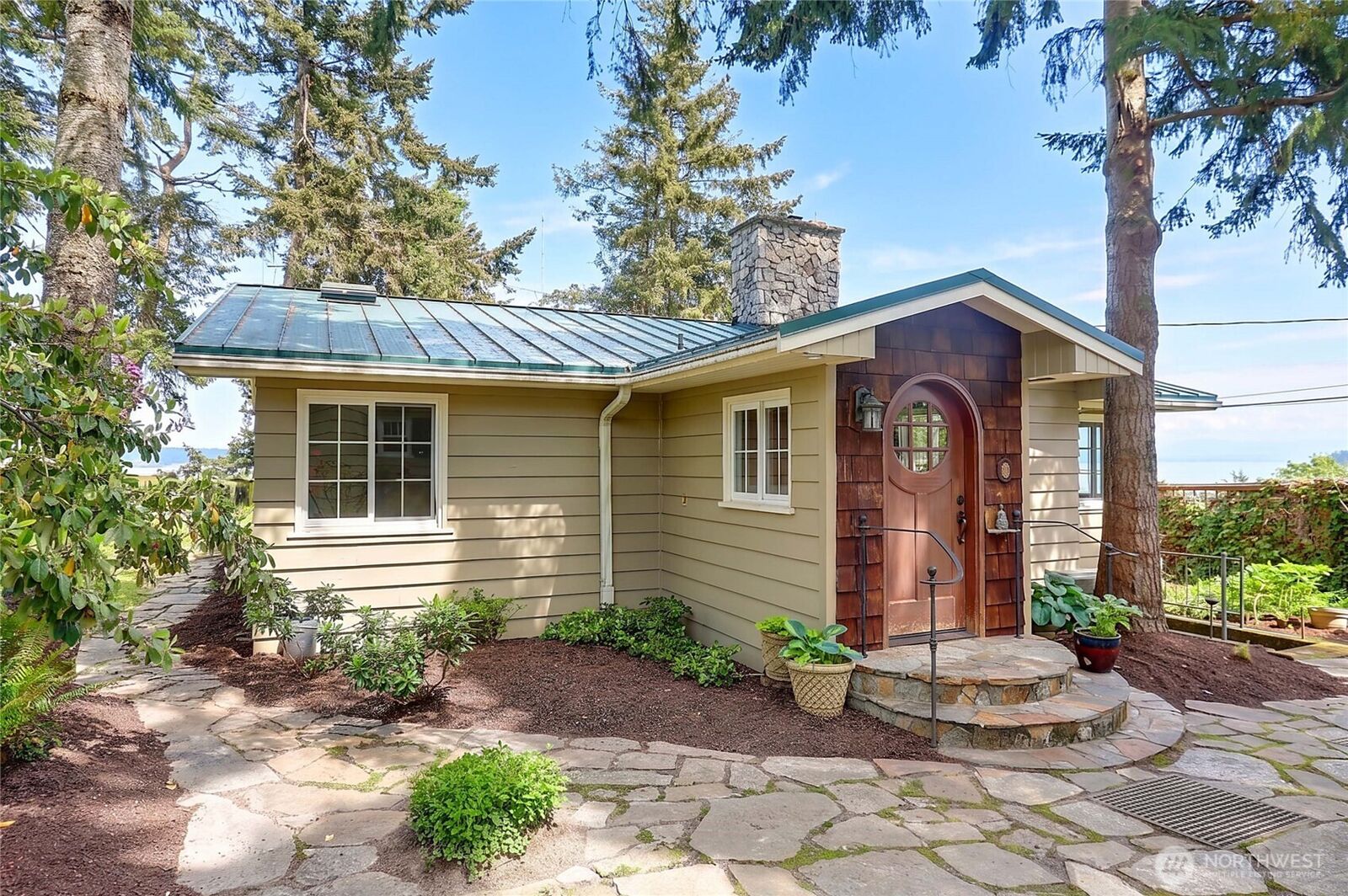 Property Photo:  386  Shore Drive  WA 98282 