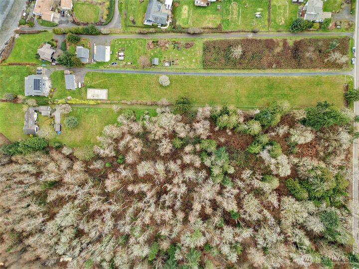 Property Photo:  0  Jefferson Pt Road  WA 98346 