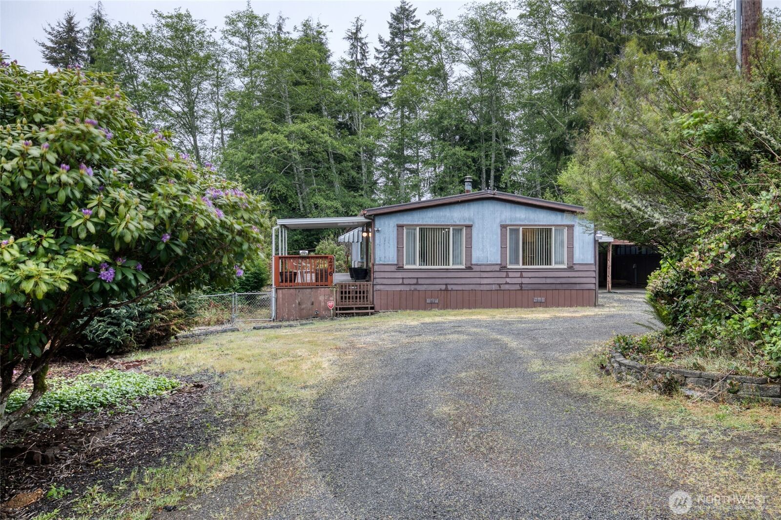 Property Photo:  276  Summit Avenue  WA 98550 
