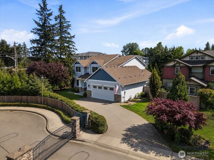 Property Photo:  13601  96th Avenue E  WA 98373 