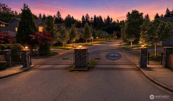 Property Photo: 13601 96th Avenue E WA 98373
