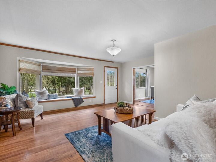 Property Photo:  207  Fort Casey Road  WA 98239 